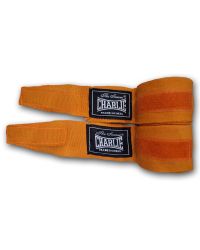 Vendas Semielásticas Charlie 5m Naranjas