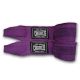 Vendas Semielásticas Charlie 5m Violetas