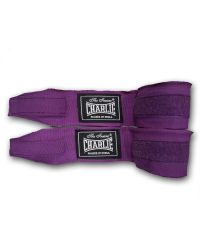 Vendas Semielásticas Charlie 5m Violetas