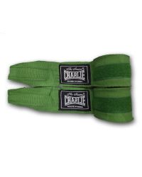 Vendas Semielásticas Charlie 5m Verde