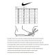 Nike Speedsweep VIII Wrestling Shoes Gris-Blanco