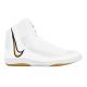 Nike Inflict Wrestling Shoes Blanco/Oro