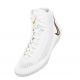 Nike Inflict Wrestling Shoes Blanco/Oro