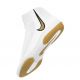 Nike Inflict Wrestling Shoes Blanco/Oro