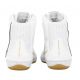Nike Inflict Wrestling Shoes Blanco/Oro