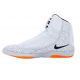 Nike Inflict Wrestling Shoes SE Olimpyc Inspired