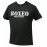 Camiseta Charlie Boxeo