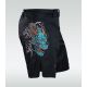 Short MMA Ground Game Bushido 3.0