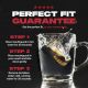 Protector Dental Safejawz Extro Goldie