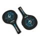 Punch Paddles Target Gound Game