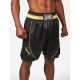 Pantalón de Boxeo Leone 1947 "Premium" Color Negro