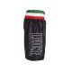 Pantalón de Boxeo Leone Color Blanco AB733