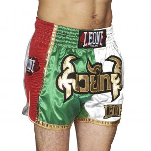 Short Thai Leone Siam Italy AB875