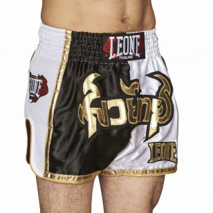 Short Thai Leone Siam Italy AB875