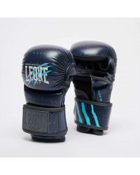 Guantillas de MMA Leone 1947 Amateur "Primal Instinct" Azul GP116