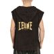 Poncho Premium Leone 1947 negro