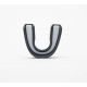 Protector bucal Leone IUTER PD01IU Negro