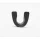 Protector bucal Leone IUTER PD01IU Negro