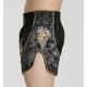 Short Leone Kick/Thai Elite