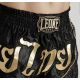 Short Leone Kick/Thai Elite