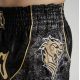 Short Leone Kick/Thai Elite