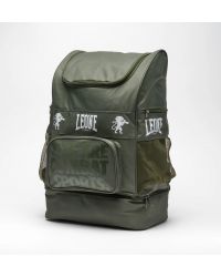 MOCHILA LEONE "NEO CAMO" VERDE 