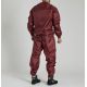 Traje Sauna Leone Burdeos