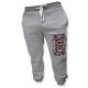 Pantalón Algodón con Puño Charlie