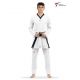Dobok Daedo Style Compet Cuello Negro
