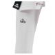 Dobok Daedo Style Compet Cuello Negro