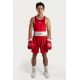 Camiseta Amateur Rival Boxing Roja