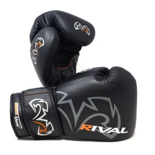 Guantes Rival RS10V Optima Negro