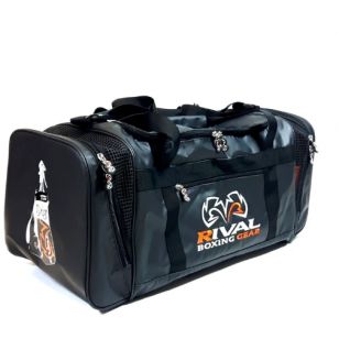 Bolsa Gimnasio Rival Boxing RGB10