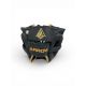 Casco Barra Arrow 18K