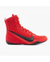 Nike Machomai 3 Rojo