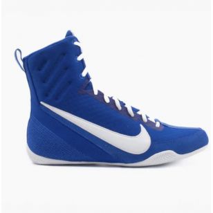 Nike Machomai 3 Azul