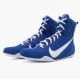 Nike Machomai 3 Azul