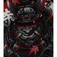 Ground Game Leggings Samurai 2.0