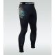 Ground Game Leggings Bushido 3.0