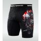 Ground Game Vale Tudo Shorts Samurai 2.0