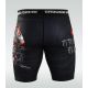 Ground Game Vale Tudo Shorts Samurai 2.0