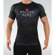 Rashguard Ground Game Samurai 2.0 short sleeve