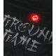 Rashguard Ground Game Samurai 2.0 short sleeve