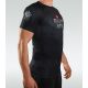 Rashguard Ground Game Samurai 2.0 short sleeve