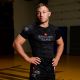 Rashguard Ground Game Samurai 2.0 short sleeve