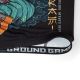 Rashguard Ground Game Ashi Garami Short sleeve