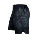 Short MMA Ground Game Samurai Shadow