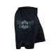 Short MMA Ground Game Samurai Shadow