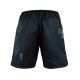 Short MMA Ground Game Samurai Shadow