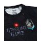 Camiseta Tejido Técnico Ground Game Samurai 2.0